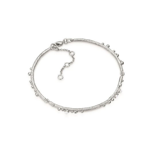 Bracelet Guspira Silver