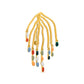 Brooche Deliri Golden