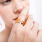 Ring Deliri Golden