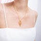 Necklace Deliri Golden