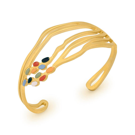 Bracelet Deliri Golden