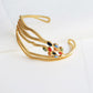 Bracelet Deliri Golden