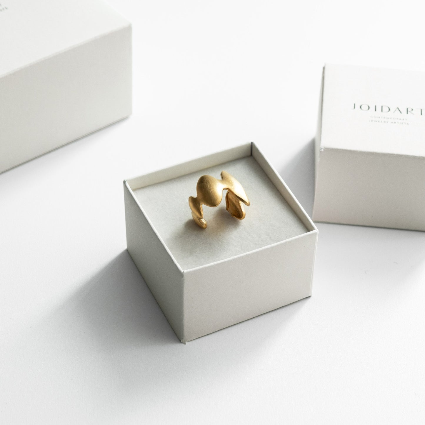 GOLDEN RING SINUARA