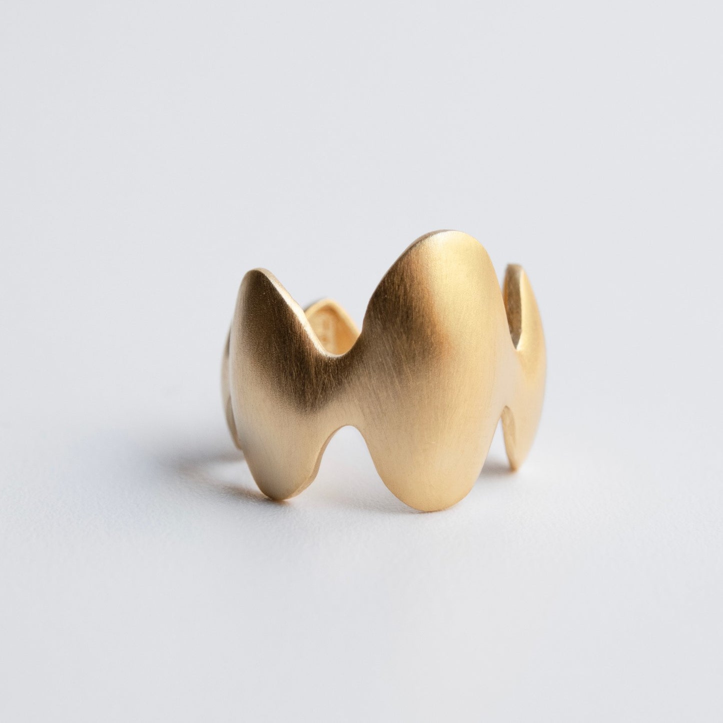 GOLDEN RING SINUARA