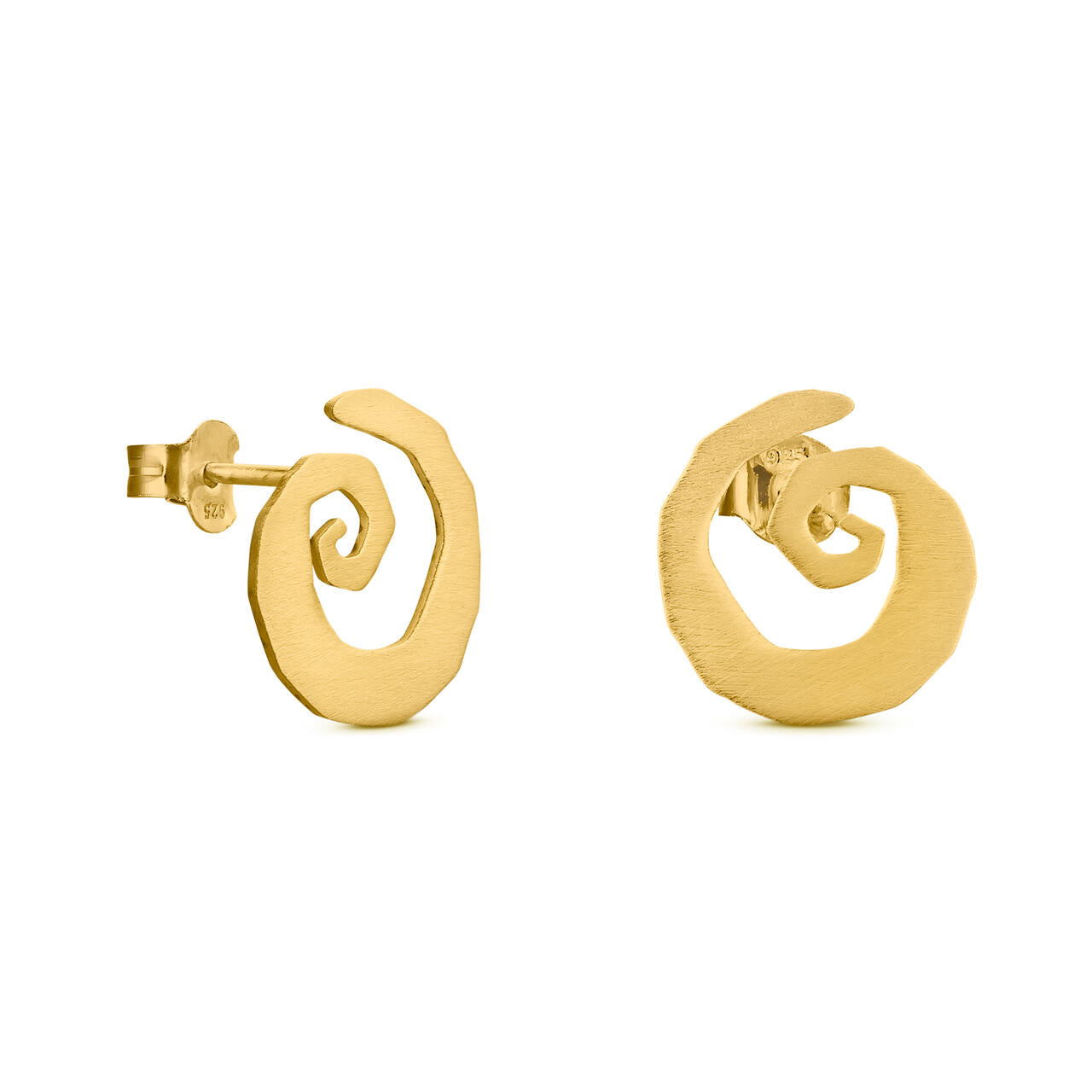 Earrings Mar Golden