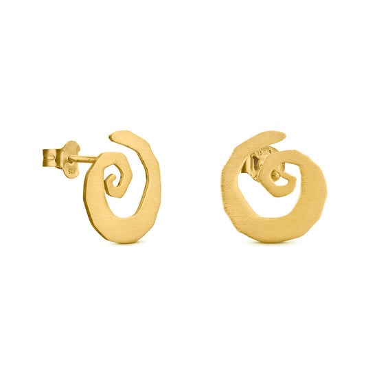 Earrings Mar Golden