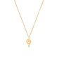 Necklace Mar Golden