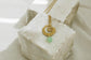 Necklace Mar Golden