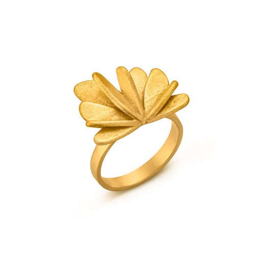 Ring Vol Golden