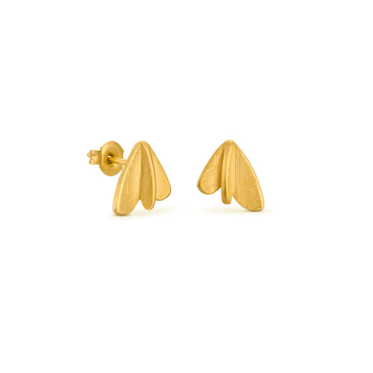 Earrings Vol Golden