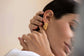 Earrings Vol Golden
