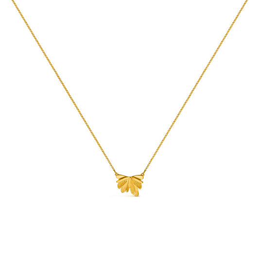 Necklace Vol Golden
