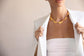 Necklace Vol Golden