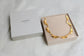 Necklace Vol Golden