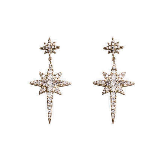 Stella Earrings
