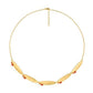 Necklace Albaida Golden