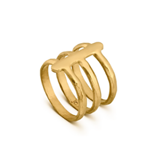 Ring Alena Golden