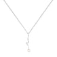 Necklace Bliss Silver
