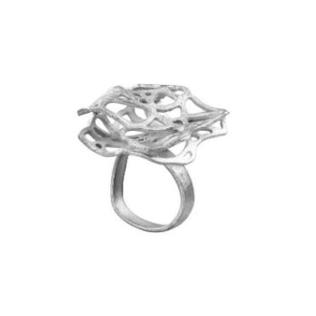 Ring Margo Silver