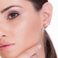 Earrings Vintage
