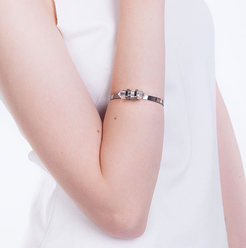 Petit Pierre Bracelet Crystal