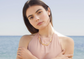 Necklace Albaida Golden