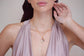 Necklace Alegria Golden