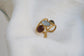 Ring Alegria Golden