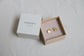Earrings Arai Golden