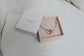 Necklace Arai Golden