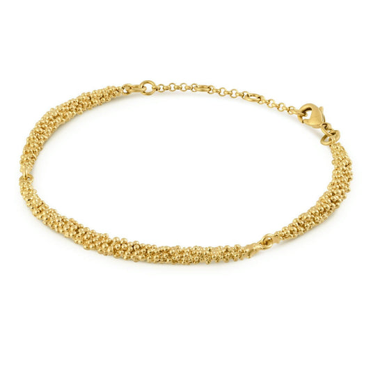 Bracelet Stardust Golden