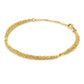 Bracelet Stardust Golden
