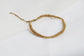 Bracelet Stardust Golden