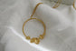 Necklace Branca Golden