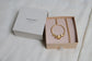 Necklace Branca Golden