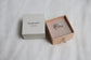Ring Branca Silver
