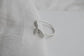Ring Branca Silver