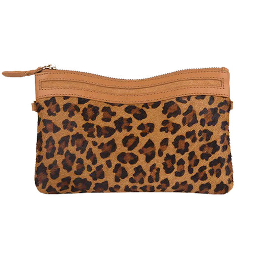 Clutch Leopard