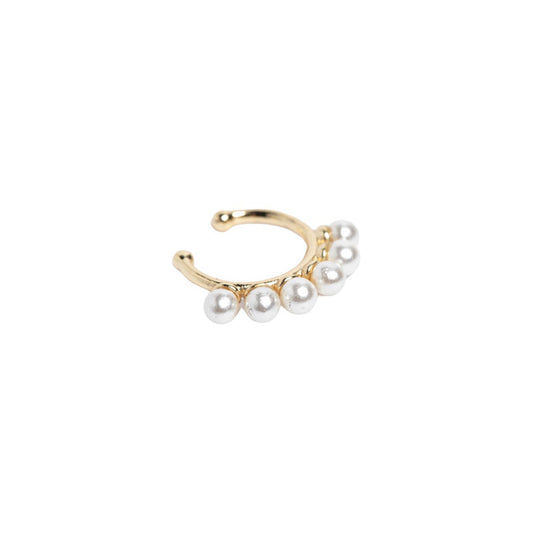 Victoria Ear Cuff Gold