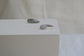 Earrings Euphorbia Silver