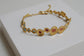 Bracelet Favorita Colors Golden