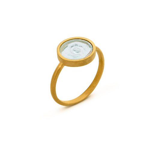 Ring Gaudì Jewelry Golden