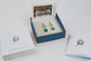 Earrings Gaudì Jewelry Golden