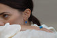 Earrings Gaudì Jewelry Golden