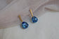 Earrings Gaudì Jewelry Golden