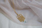 Gaudì Jewelry Necklace Golden