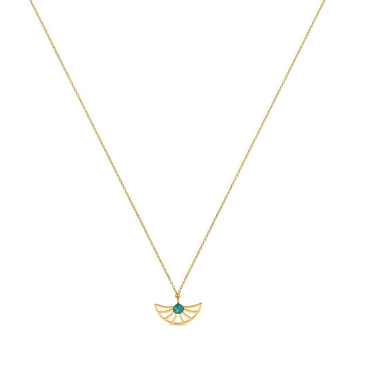 Necklace Gaudì Jewelry Golden