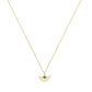 Gaudì Jewelry Necklace Golden