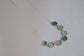 Gaudì Jewelry Necklace Golden