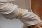Gaudì Jewelry Bracelet Golden